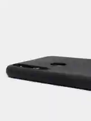 Черный чехол Huawei Honor Y6P