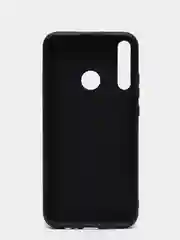 Черный чехол Huawei Honor Y6P