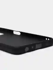 Серый чехол Huawei Honor 10X Lite