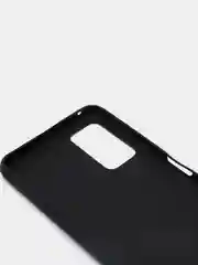 Серый чехол Huawei Honor 10X Lite