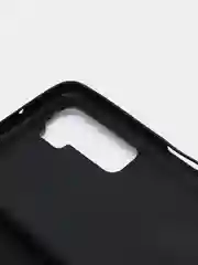 Серый чехол-книжка Honor 30S
