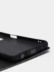 Серый чехол-книжка Honor 30S