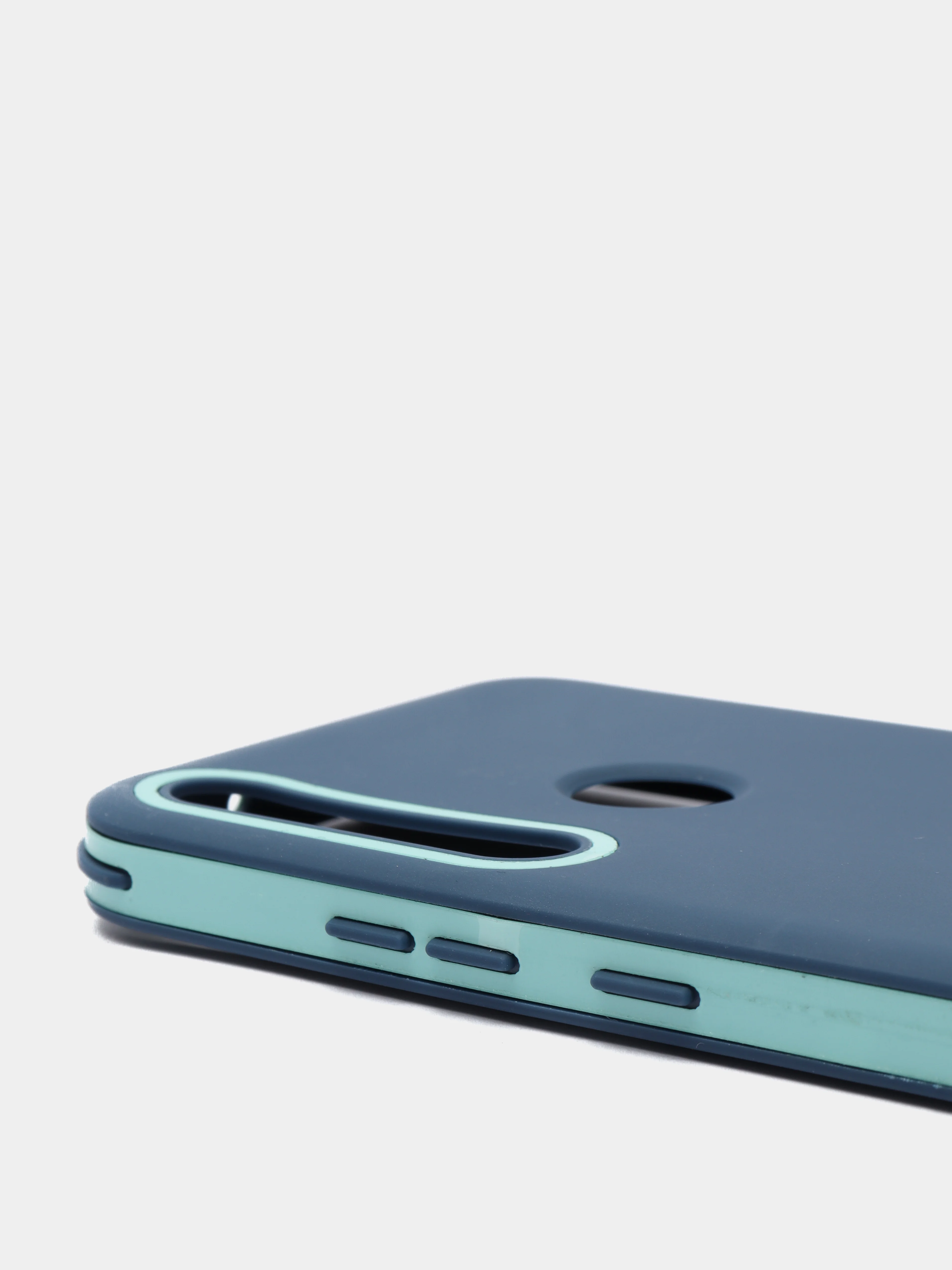 Ледяной чехол Huawei Honor Y6P