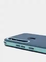 Ледяной чехол Huawei Honor Y6P