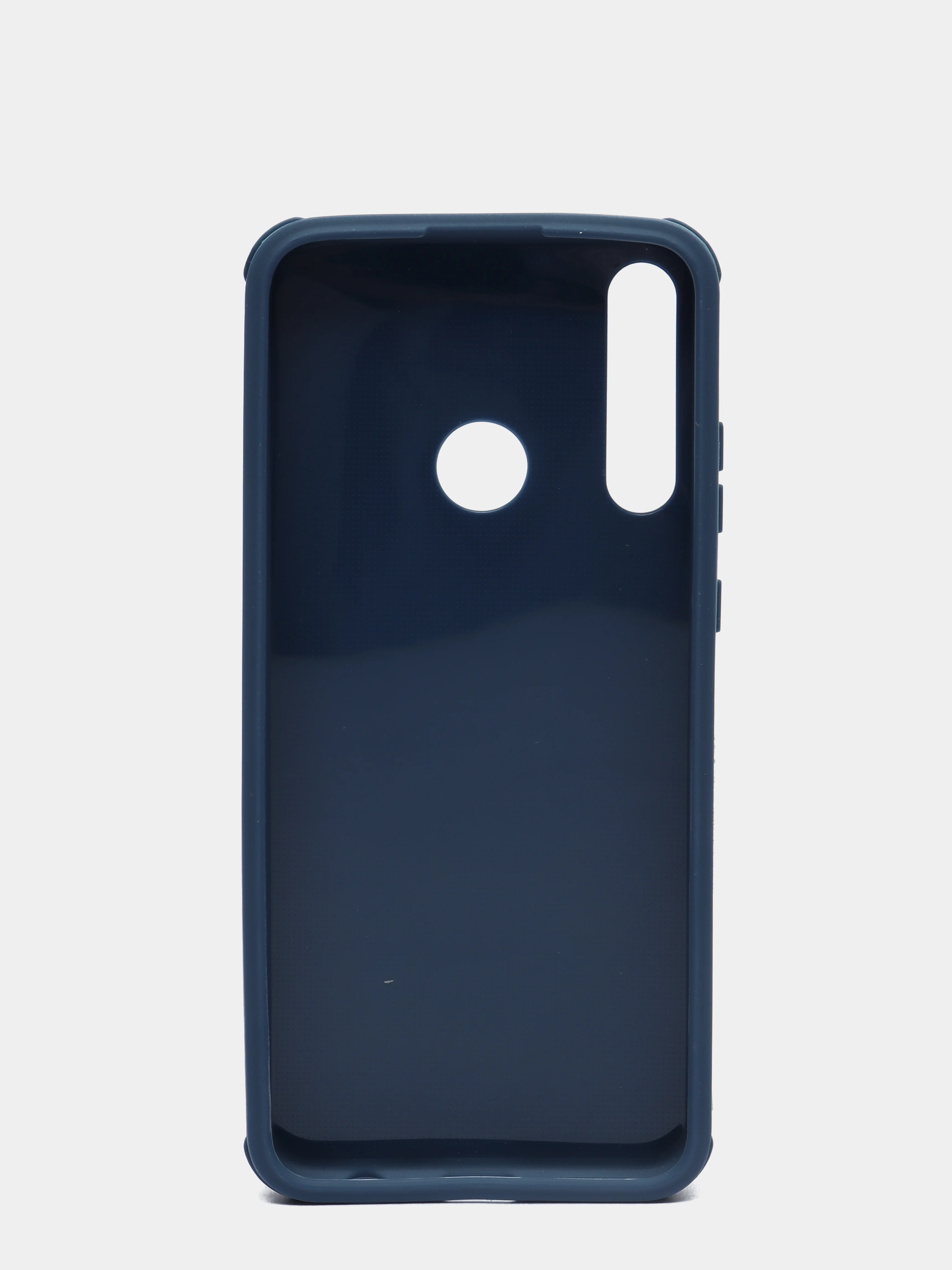Ледяной чехол Huawei Honor Y6P