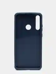 Ледяной чехол Huawei Honor Y6P