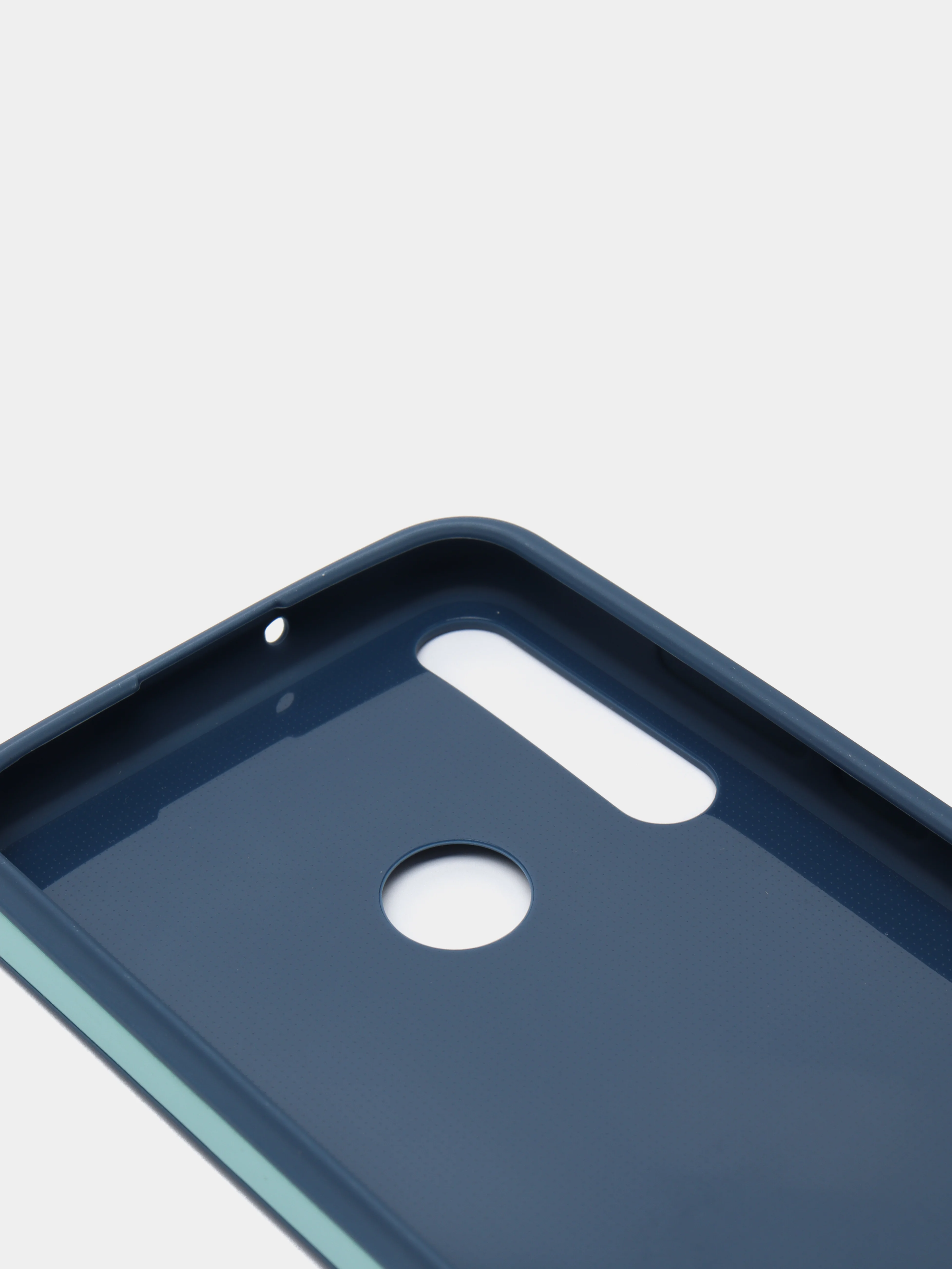 Ледяной чехол Huawei Honor Y6P