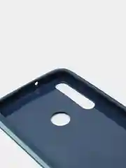 Ледяной чехол Huawei Honor Y6P