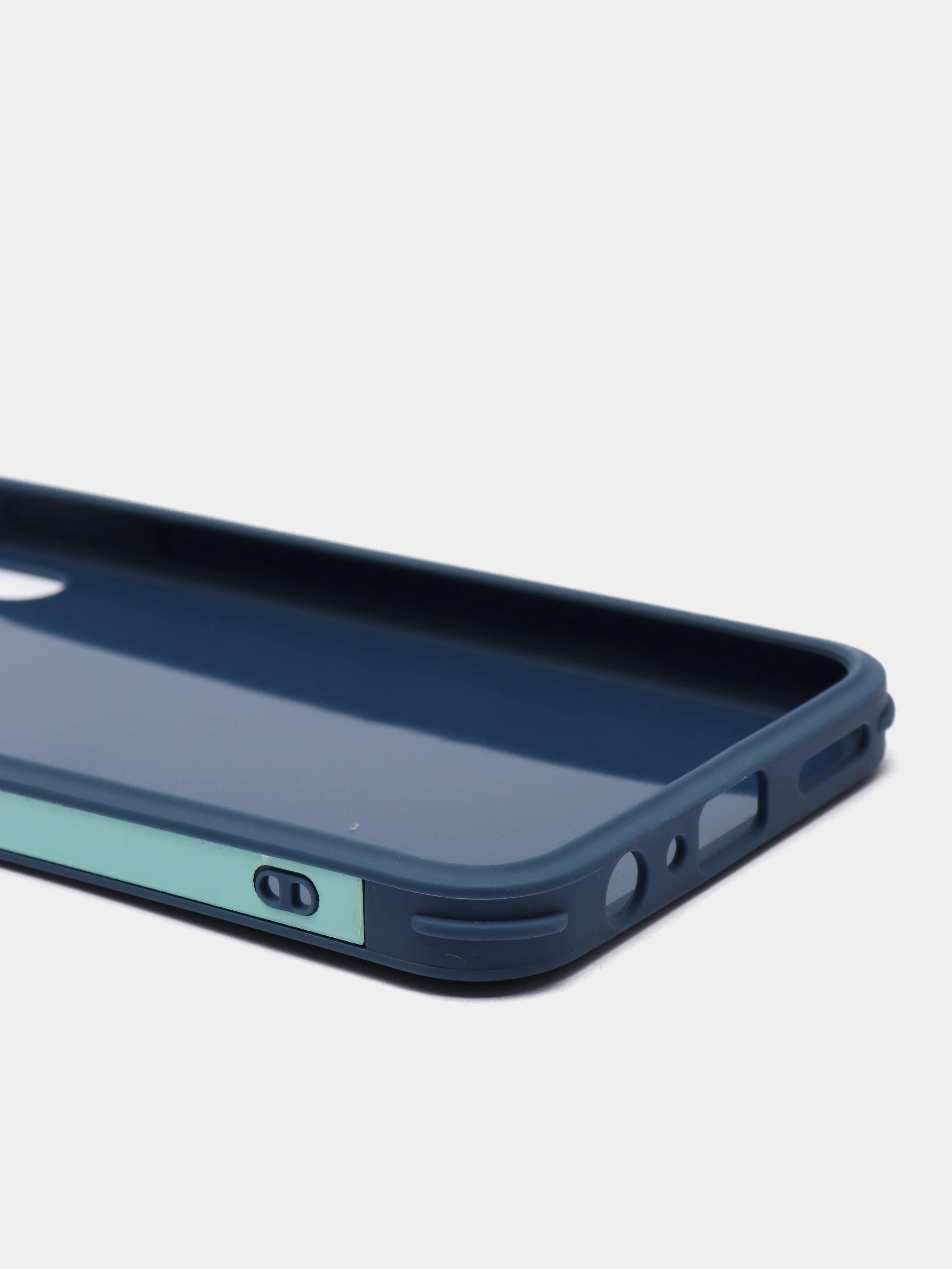 Ледяной чехол Huawei Honor Y6P