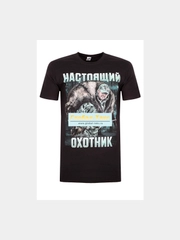 Футболка мужская