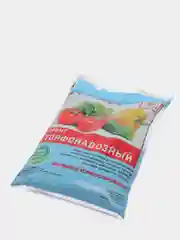 Грунт торфонавозный, универсальный, 6 л, земля, для рассады