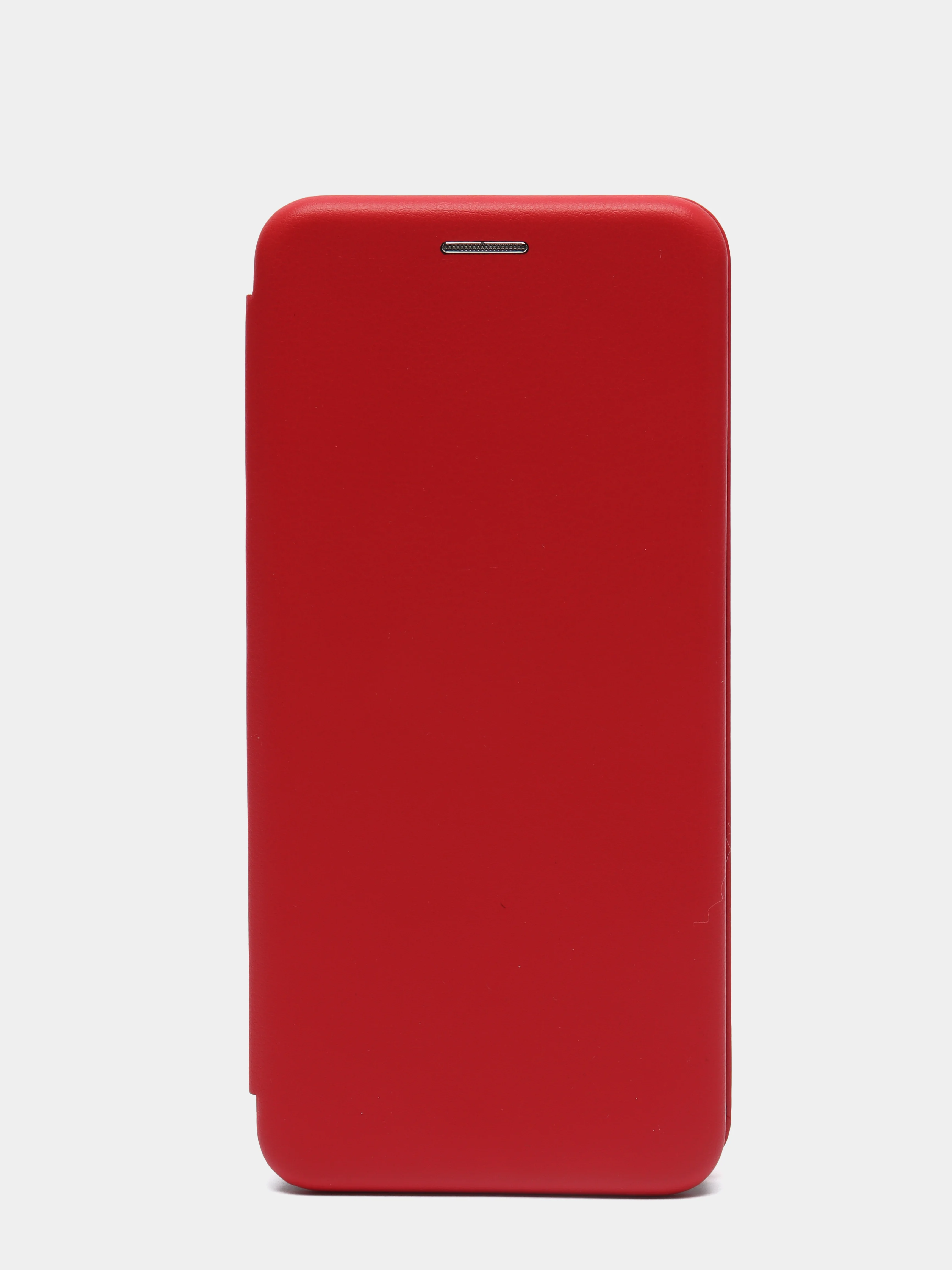 Красный чехол книжка Samsung A32