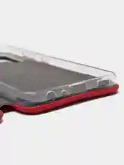 Красный чехол книжка Samsung A32