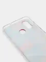 Конфетный чехол для Honor 9X lite