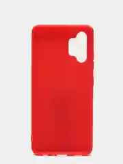 Алый чехол Samsung A32