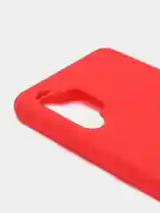 Алый чехол Samsung A32