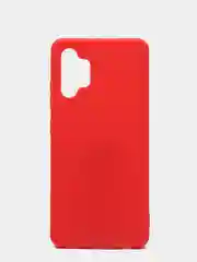 Алый чехол Samsung A32