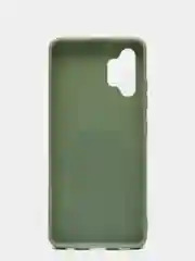 Зелёный хаки чехол Samsung A32