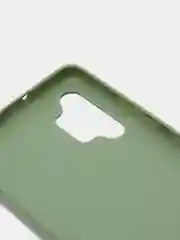 Зелёный хаки чехол Samsung A32