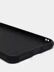 Серый чехол Huawei Honor 7C / 7A Pro / Y6 2018 / Y6 Prime 2018