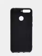 Серый чехол Huawei Honor 7C / 7A Pro / Y6 2018 / Y6 Prime 2018