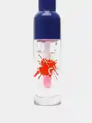 Синий тинт для губ от lip glow color Reviver balm