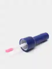 Синий тинт для губ от lip glow color Reviver balm
