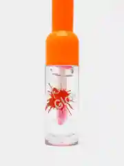 Оранжевый тинт для губ от lip glow color Reviver balm