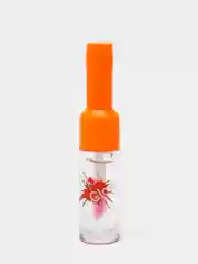 Оранжевый тинт для губ от lip glow color Reviver balm