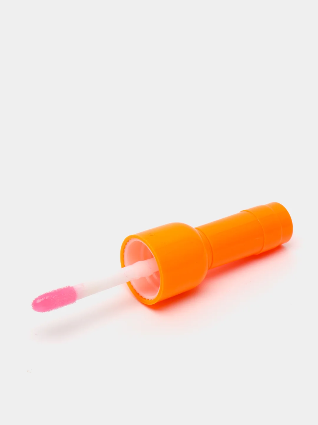 Оранжевый тинт для губ от lip glow color Reviver balm
