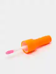 Оранжевый тинт для губ от lip glow color Reviver balm