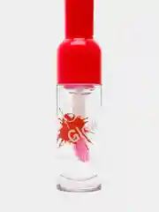 Фуксия тинт для губ от lip glow color Reviver balm