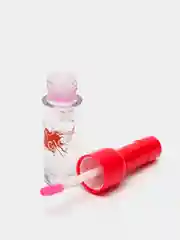 Фуксия тинт для губ от lip glow color Reviver balm