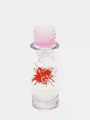 Фуксия тинт для губ от lip glow color Reviver balm
