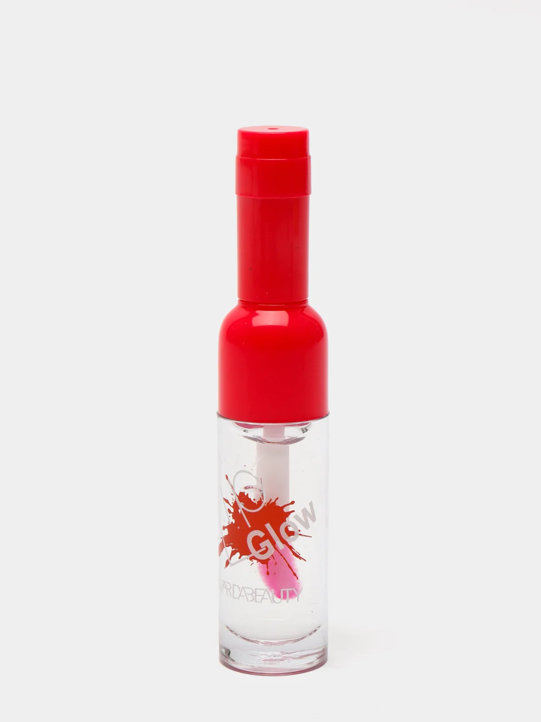 Фуксия тинт для губ от lip glow color Reviver balm