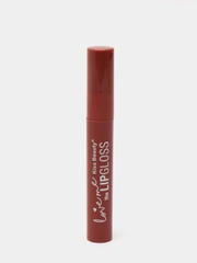 Жидкая помада для губ Kiss Beauty Love me the Lip Gloss