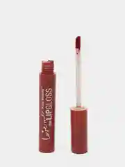 Жидкая помада для губ Kiss Beauty Love me the Lip Gloss