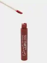 Жидкая помада для губ Kiss Beauty Love me the Lip Gloss
