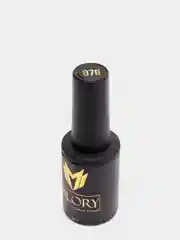 Milory, Гель-лак Classic Collection №076, 10 г