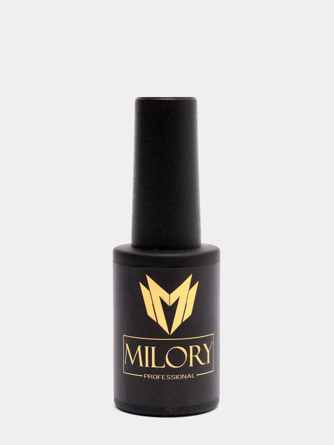 Milory, Гель-лак Classic Collection №076, 10 г