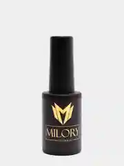 Milory, Гель-лак Classic Collection №076, 10 г