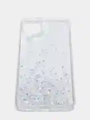 Кремовый чехол SAMSUNG A12 / M12