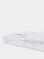 Кремовый чехол SAMSUNG A12 / M12