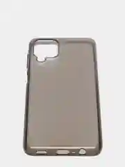 Светло-коричневый чехол SAMSUNG A12 / M12