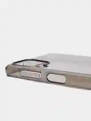 Светло-коричневый чехол SAMSUNG A12 / M12