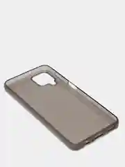 Светло-коричневый чехол SAMSUNG A12 / M12