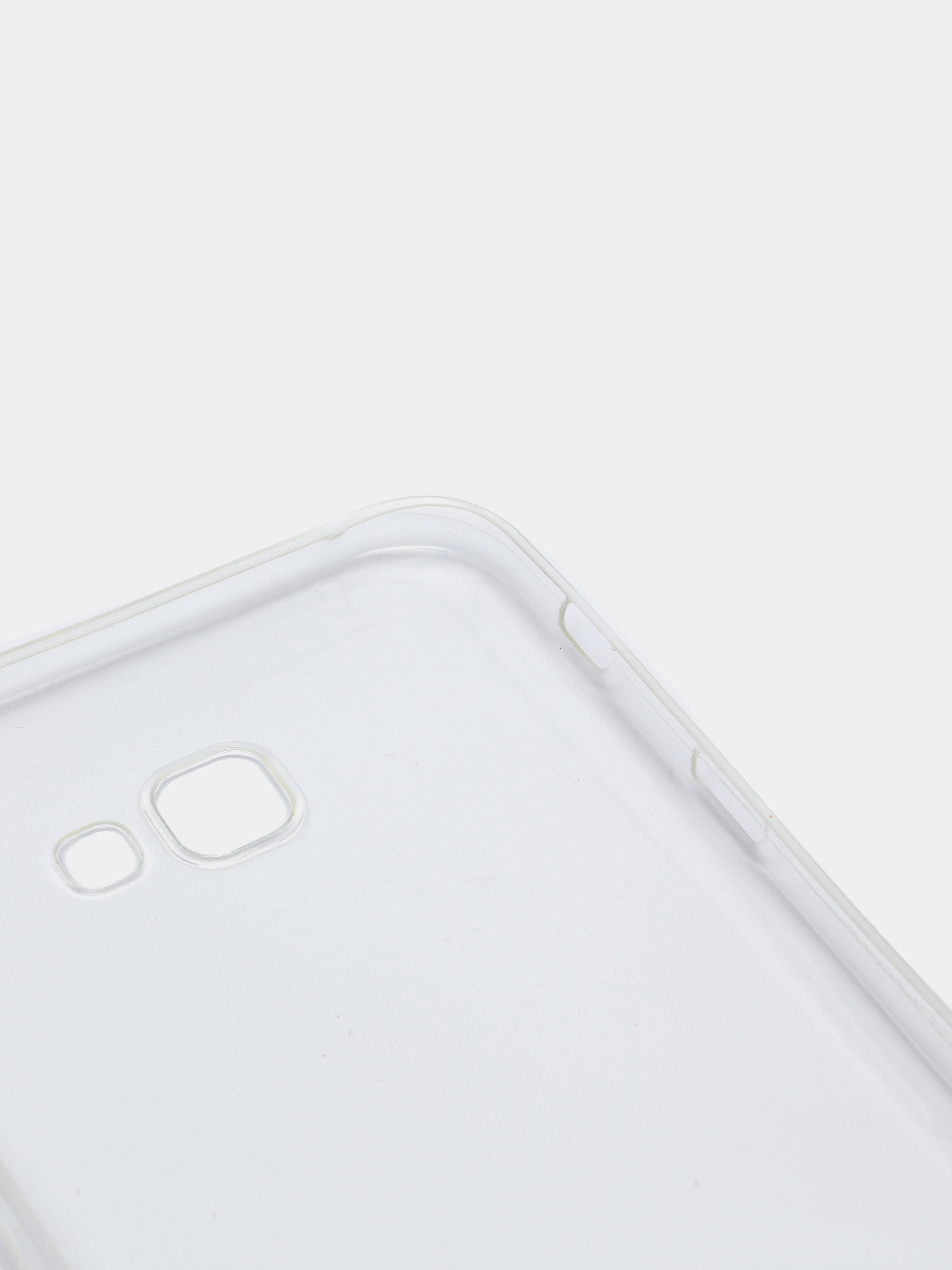 Светло-жёлтый чехол SAMSUNG A7 2017,A720