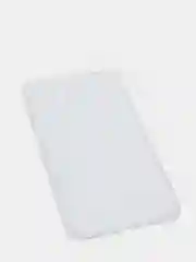 Чехол для SAMSUNG A7 2016 прозрачный с защитой телефона с обеих сторон