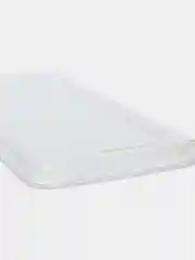 Чехол для SAMSUNG A7 2016 прозрачный с защитой телефона с обеих сторон