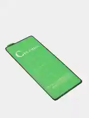 Черный защитная пленка TECNO CAMON 20 / CAMON 20 PRO